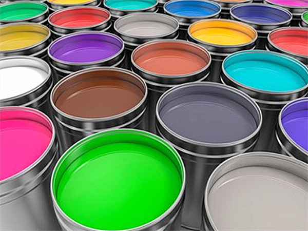 油墨有機廢氣處理方法