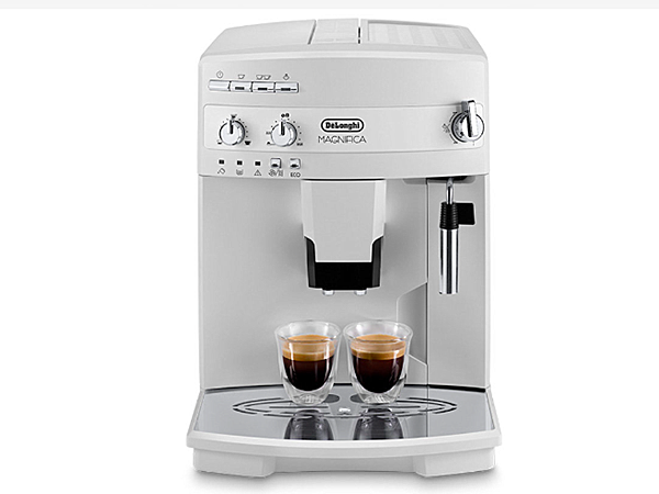 咖啡機(jī)制造廢氣處理方法