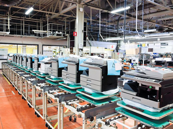 絲印廠(chǎng)廢氣怎么處理