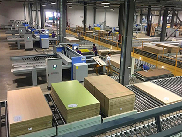 家具行業廢氣怎么處理