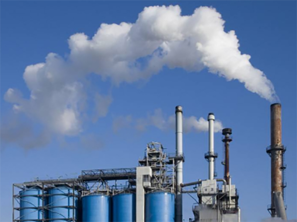 工業(yè)廢氣處理風(fēng)量