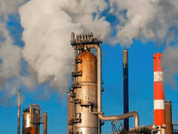 天浩洋教你有機廢氣處理技術(shù)熱破壞法