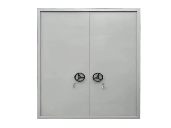 人防門(mén)制造廢氣怎么處理